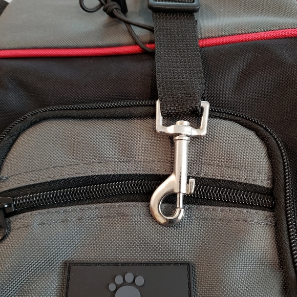 Top Paw Dog Top Paw Front Pet Carrier Poshmark